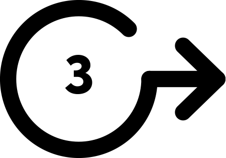 3. Bedenktijd